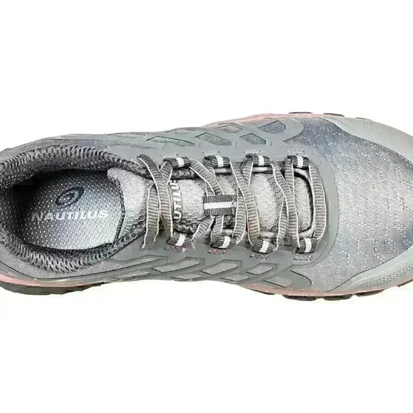 Nautilus Womens Stratus CT Comp Safety Toe Work Shoes Size US 11 BRAND NEW - Picture 3 of 10
